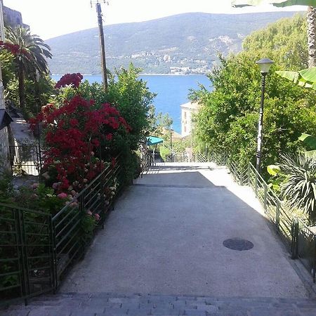 Apartment Old Town Χέρτσεγκ Νόβι Εξωτερικό φωτογραφία