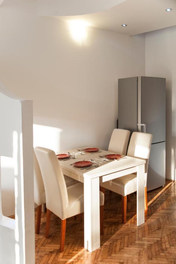 Apartment Old Town Χέρτσεγκ Νόβι Εξωτερικό φωτογραφία