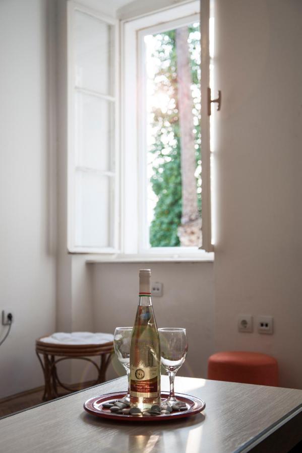 Apartment Old Town Χέρτσεγκ Νόβι Εξωτερικό φωτογραφία