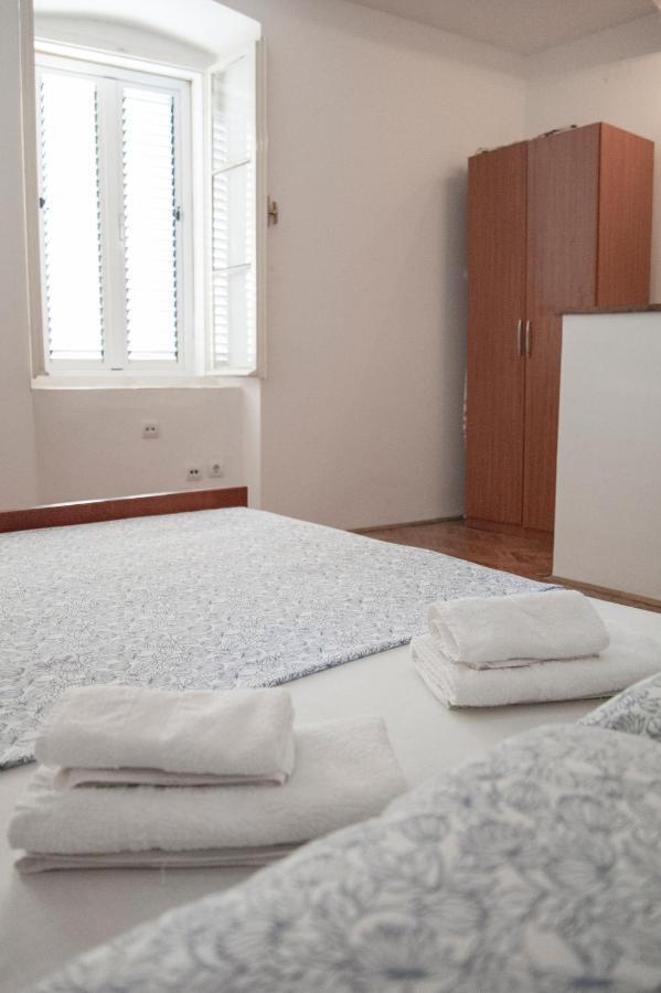Apartment Old Town Χέρτσεγκ Νόβι Εξωτερικό φωτογραφία