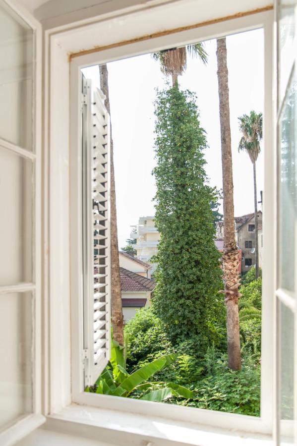 Apartment Old Town Χέρτσεγκ Νόβι Εξωτερικό φωτογραφία