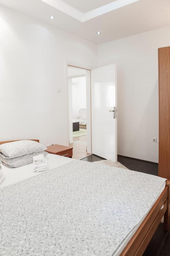 Apartment Old Town Χέρτσεγκ Νόβι Εξωτερικό φωτογραφία