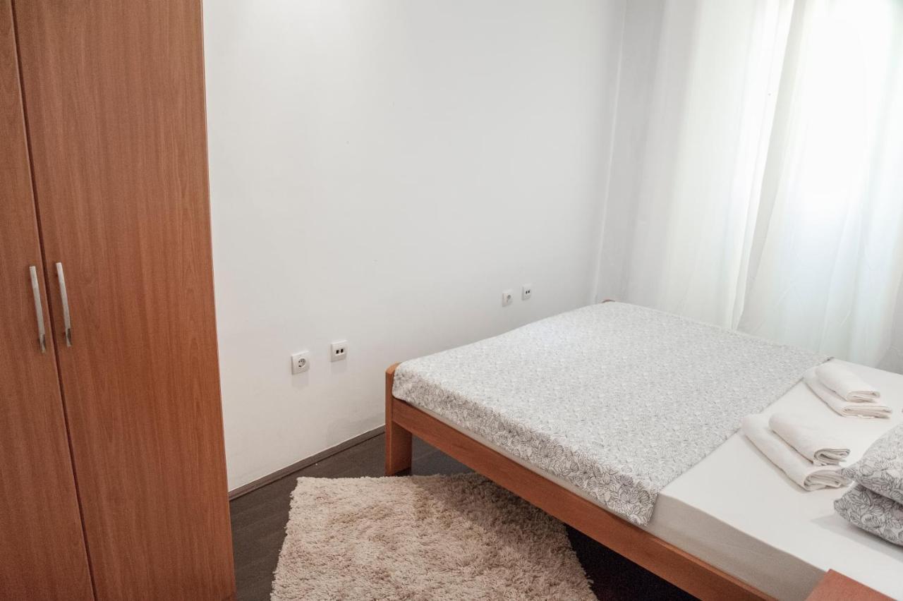 Apartment Old Town Χέρτσεγκ Νόβι Εξωτερικό φωτογραφία