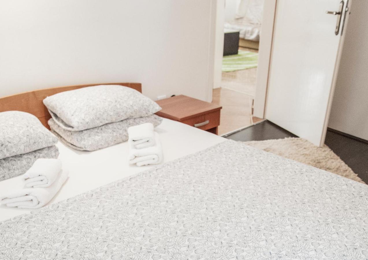 Apartment Old Town Χέρτσεγκ Νόβι Εξωτερικό φωτογραφία