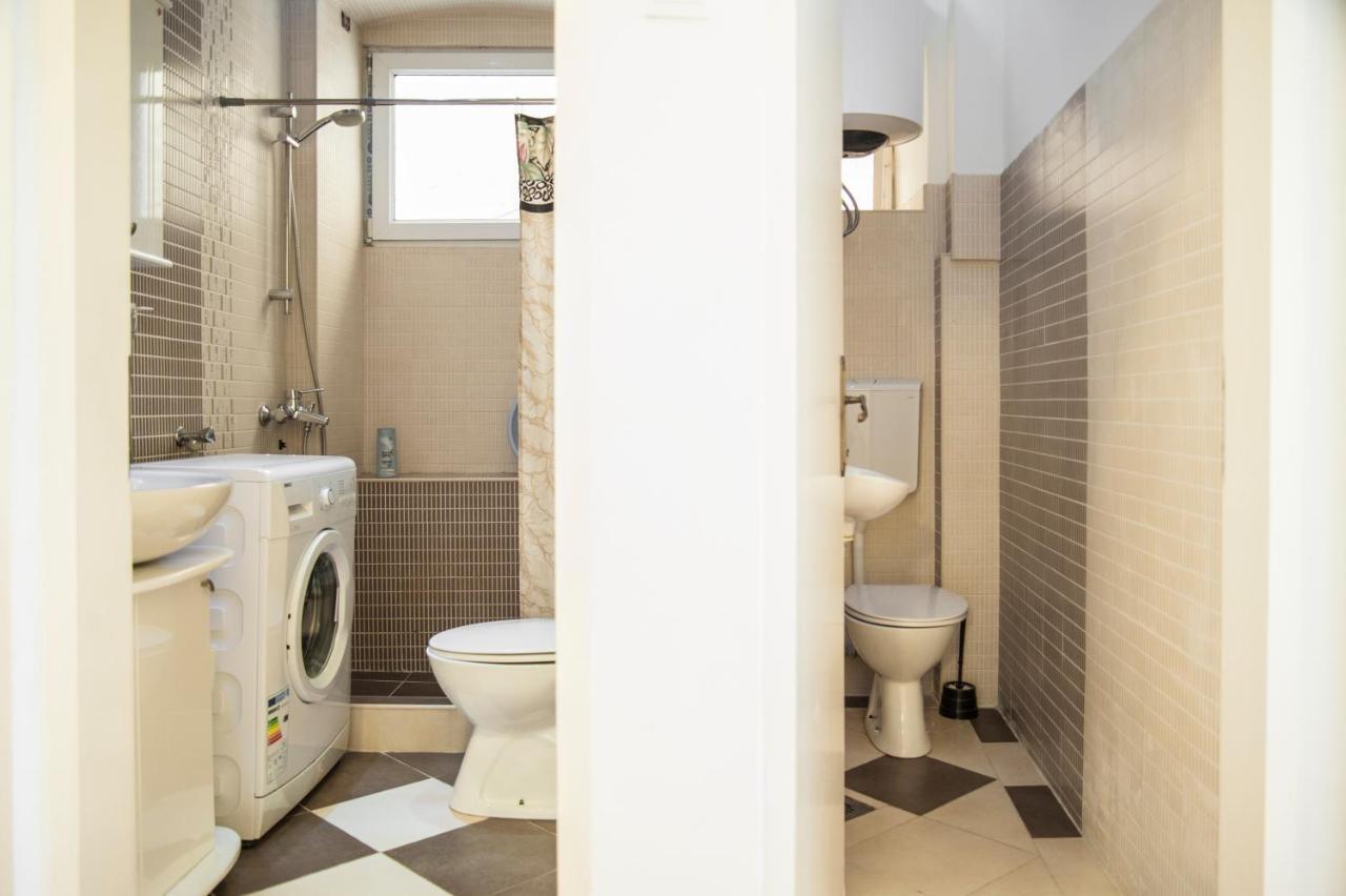 Apartment Old Town Χέρτσεγκ Νόβι Εξωτερικό φωτογραφία
