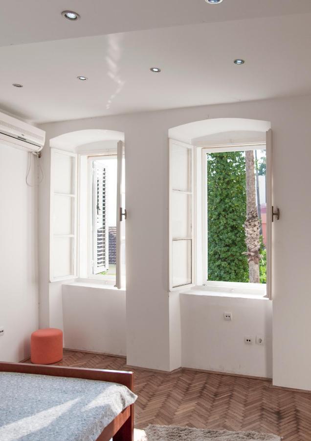 Apartment Old Town Χέρτσεγκ Νόβι Εξωτερικό φωτογραφία