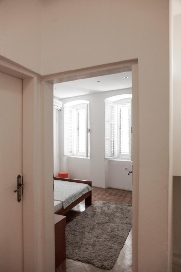 Apartment Old Town Χέρτσεγκ Νόβι Εξωτερικό φωτογραφία